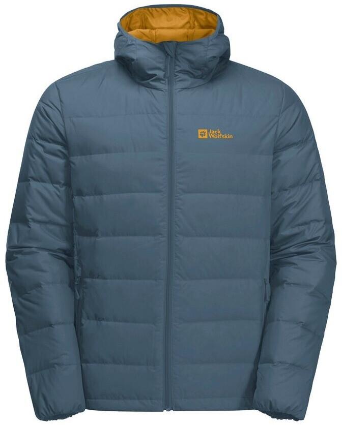 Jacket Jack Wolfskin Ather Down Hoody M (1207671) Midnight Sky