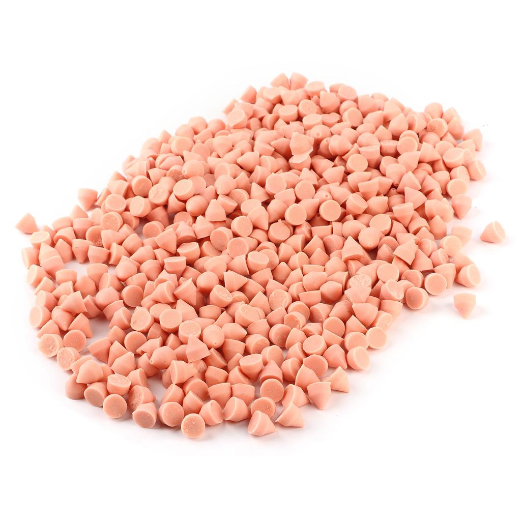 Resin Polishing Abrasive Vibration Buffing Tumbling Media Jewelry Making Tool 445g