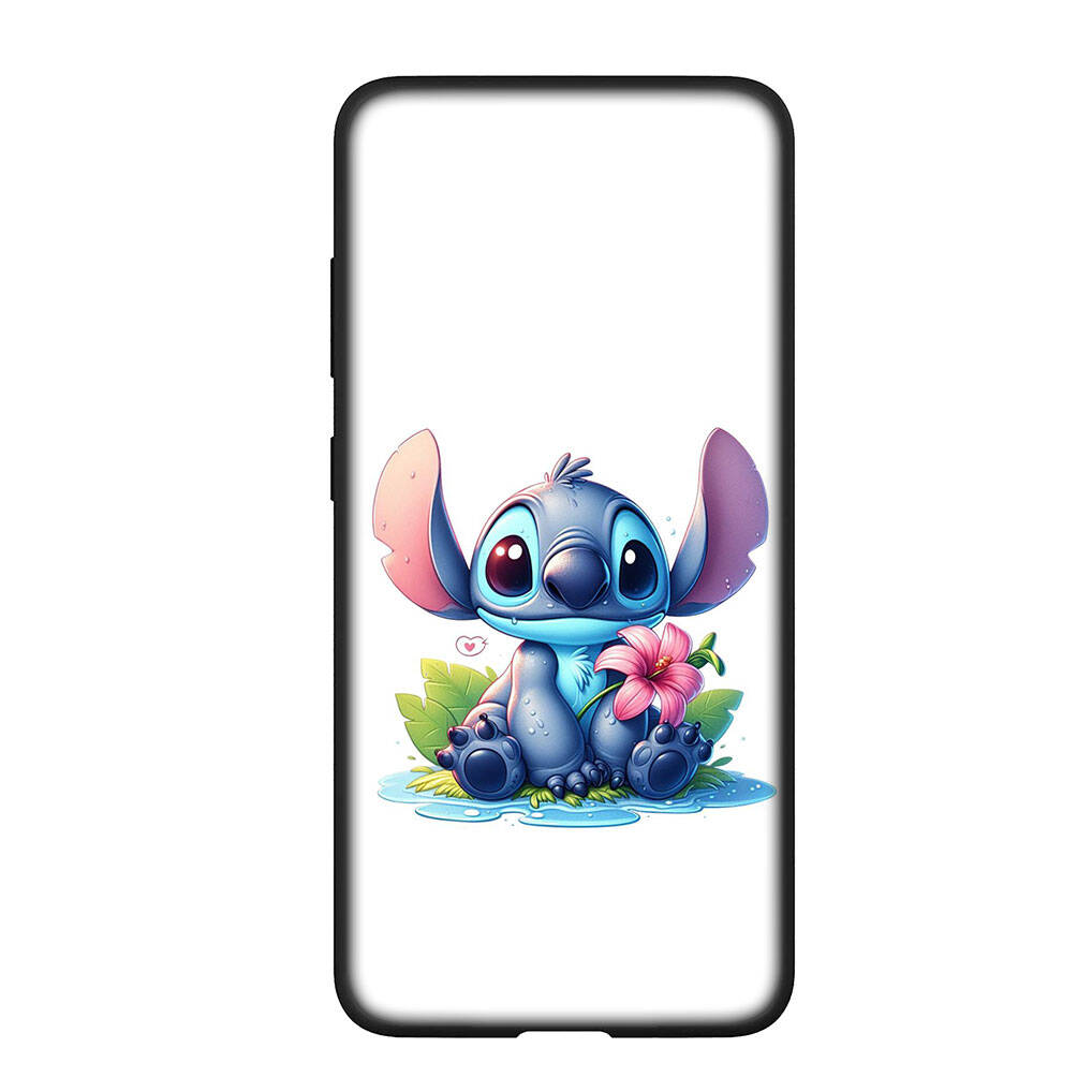 For Samsung Galaxy S25 S24 S23 iPhone 17 16 15 Xiaomi Redmi Note 14 13 12 11 Plus Pro Max XR A57 Phone Case Comics Lilo Anime Stitch OPPO Huawei Cover