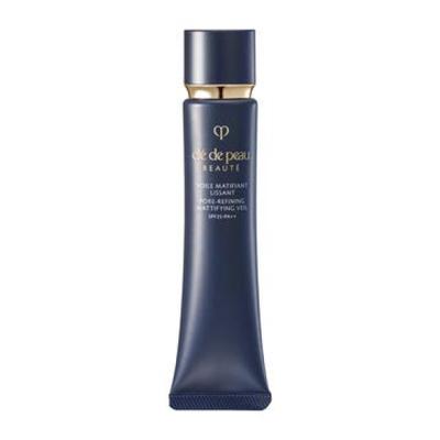 Shiseido De Peau Voile En Lysant 40g Clé Beauté Matifié ()