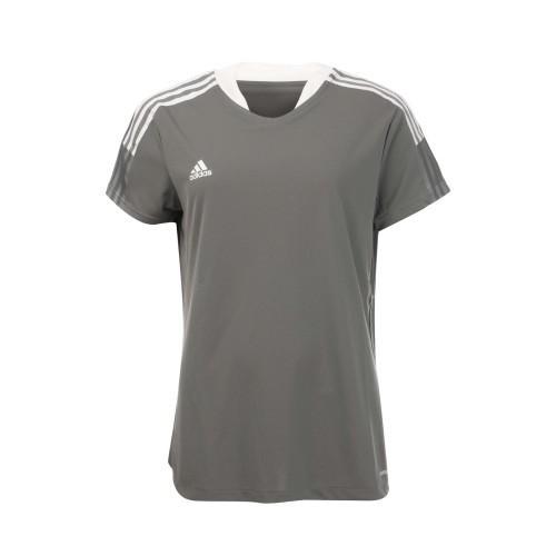 Adidas Tricou de antrenament Tiro 21 pentru femei/doamne