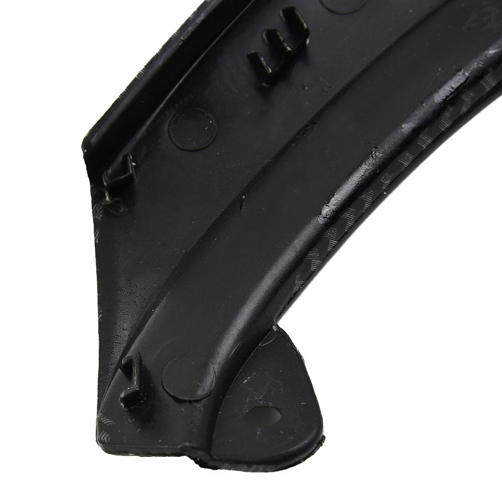 Carbon Fiber Rear Upper Light Fairing Automobile Accessories