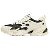 Stamina V2 Mecha Shoes Men Sneakers Dark-Beige Black 237234-NTBK