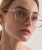 Ilsamsaemem S53 Crystal Br Blue Light Blocking Lens M001167