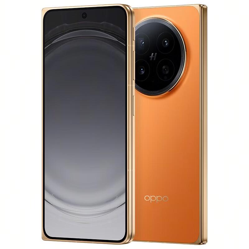 OPPO Find N6 Fold (CN version)
