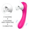 Speeds Sucker  Nipple Clitoral Suction Rechargeable Sucking Suction S