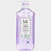 S.Leaf Lily Scented Moisturizing Shower Gel