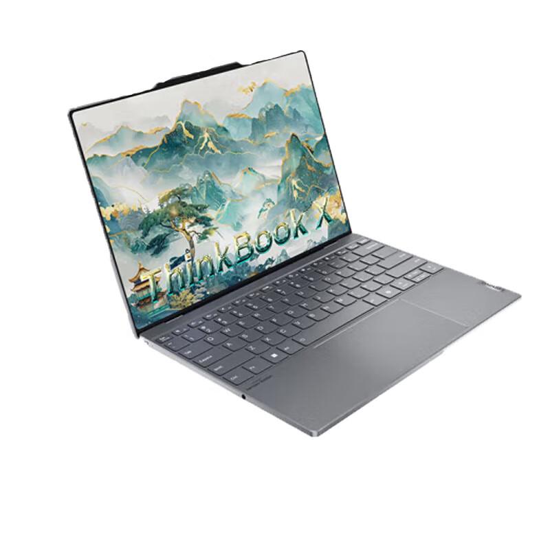 Lenovo ThinkBook X 13.5  Business Laptop (CN version)