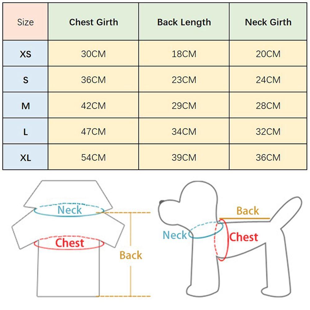 Costumes Puppy Outfit Shirts for Small Cats Dogs Cat Jacket Dog Supplies Pet Clothing Dog  Clothes