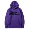 The Furious Hoodies  Women Hoodie Fashion Letter Graphic Printed Sweatshirts Women Causal Harajuku Streetwear