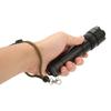 IPX4 Waterproof LED Flashlight 30W Rechargeable Flashlight Super Bright Flashlight  Emergency
