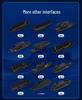 Eleventh Layer Rubber Wiper Blade for Buick: Excelle, New Excelle XT/GT, Regal, Lacrosse, Verano, GL8