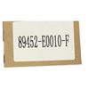 89452-E0010-F fits Denso, Hino, and Sany remote electronic throttle pedal acceleration sensors.