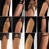 Accessories Sweet Cool Casual Rhinestone Beach Leg Chain Elastic Belt Imitation Pearl Sexy Leg Chain Women