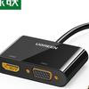 Accesorii audio și video – Cabluri și adaptoare HDMI