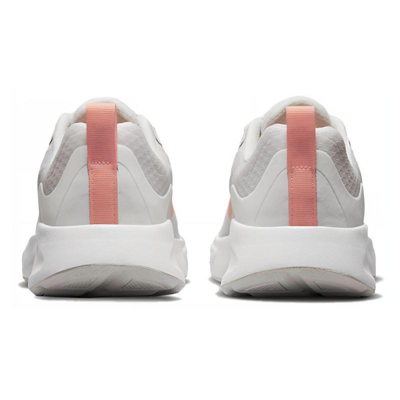 Nike WearAllDay Pink/White GS Sneakers CJ3816-010