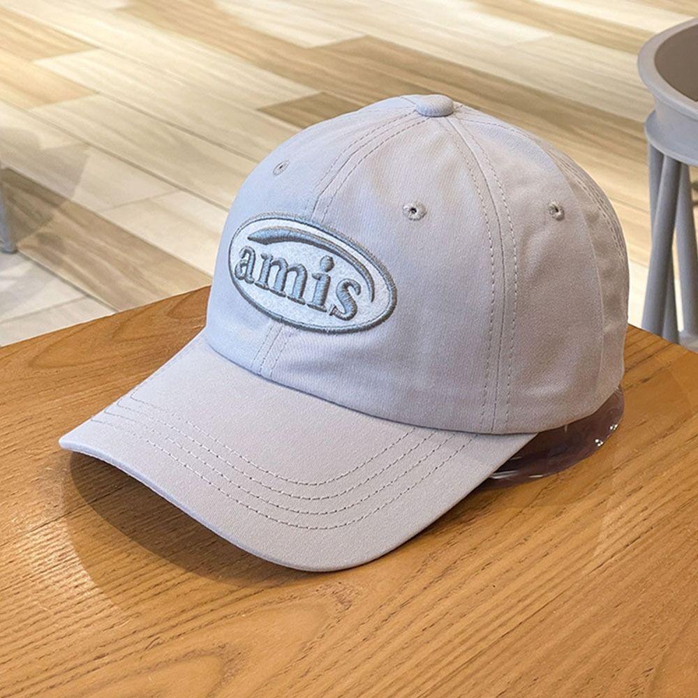 

Шляпа Snapback с вышивкой, дышащая фуражка, повседневная солнцезащитная кепка для мужчин и женщин светло-серый