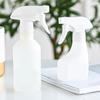 180/350/500ml Spray Bottle Large Capacity 360-degree Rotation Watering Flowers Compact Shooter Nozzle Spray Kettle Garden Supplies