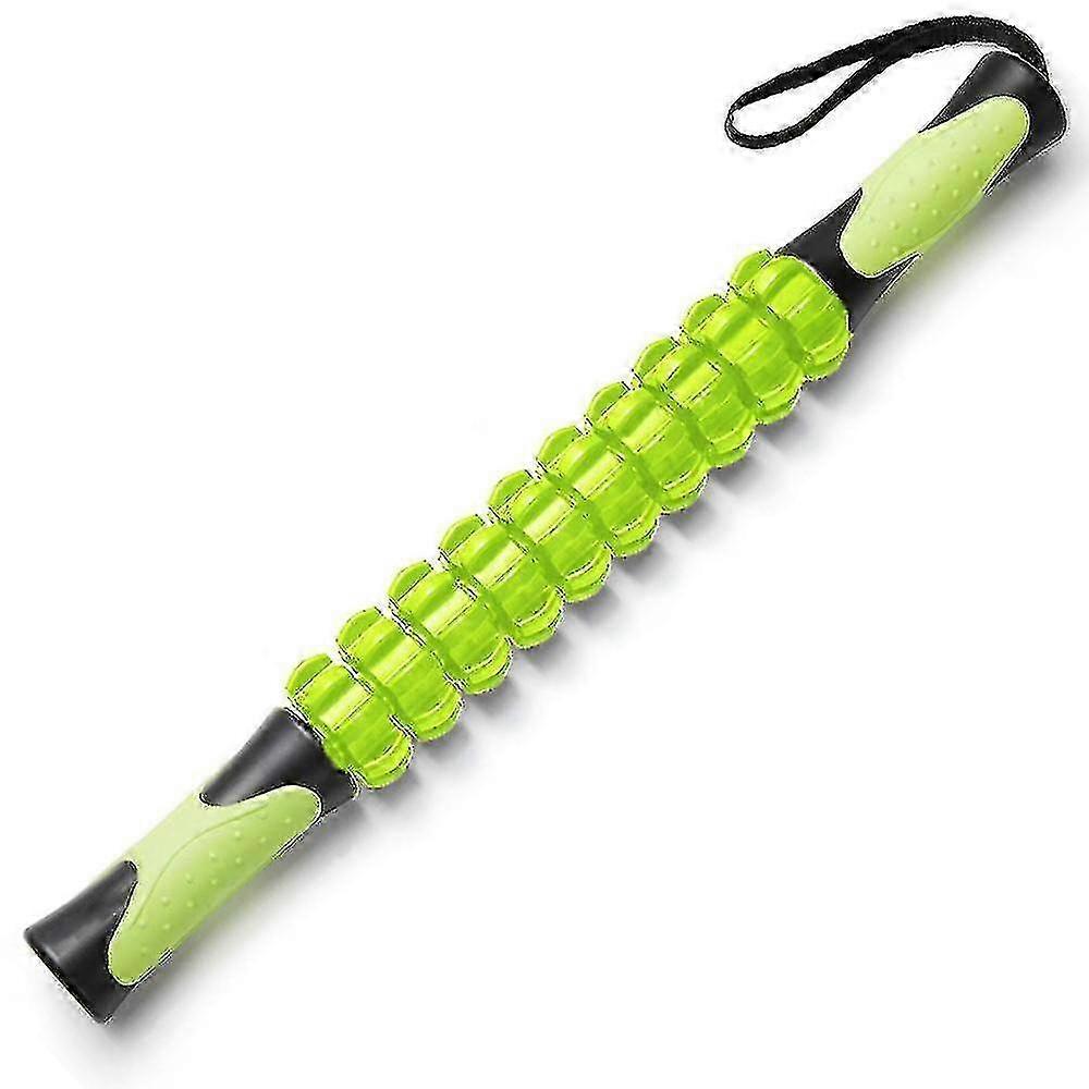 Muscle Roller Massager, Deep Tissue Massage