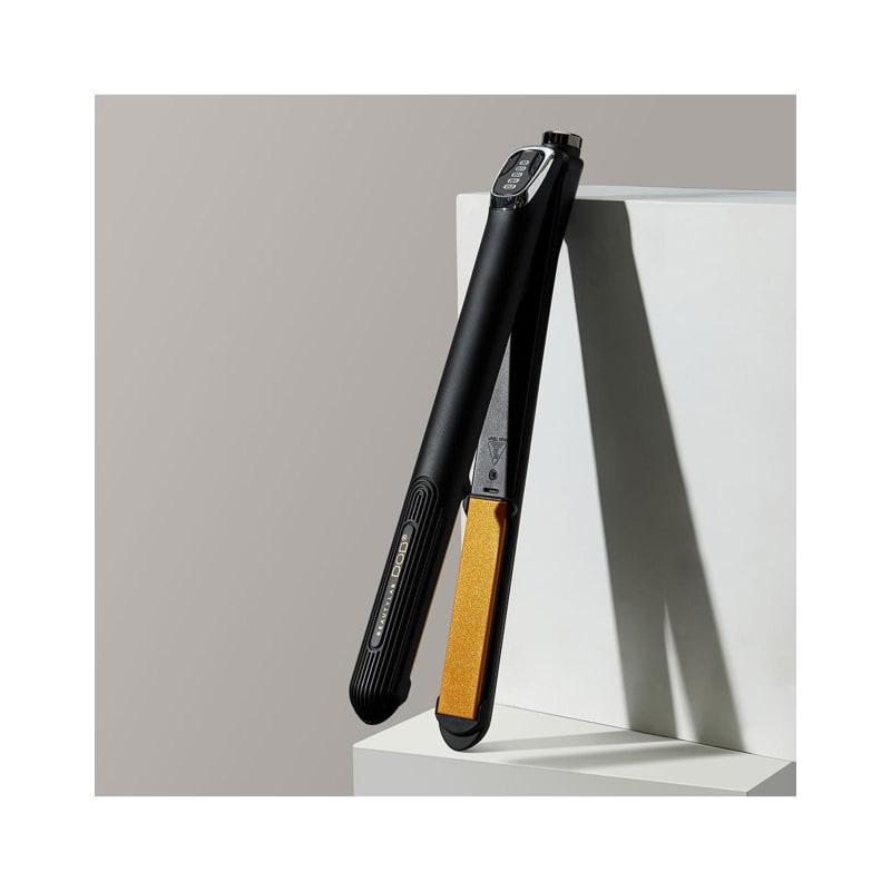 P Longpan Godegi Free Volt Curly Hair Volume Goddess Hair Professional Magic Machine