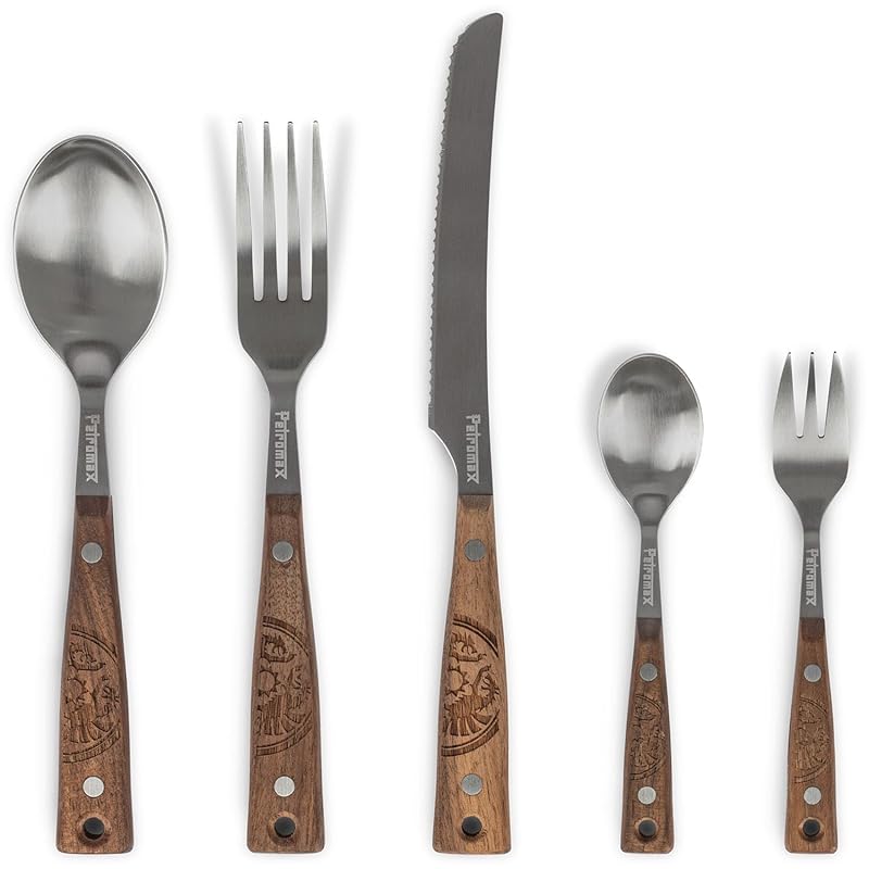 

PETROMAX outdoor cutlery camping cutlery 14002