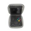 Lightweight Game Console Case Hard Shell Storage Bag Pouch For RG34XXSP Easy Carry Gaming Console Spillproof Organizers