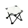 ZISIZ Portable Folding Stool