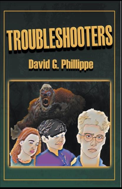 Bok Troubleshooters