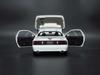 WHELART Scale Mazda SAVANNA FC INFINI Finished 1/18 RX-7 -RHD- White, Product, WA18-04-02