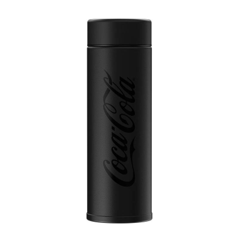 Germ Coca-Cola Stainless Steel Insulated Water Bottle
