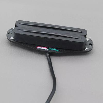 Pièces détachées et accessoires de guitare – Capteurs phonographiques