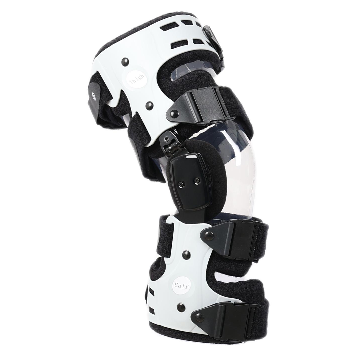 OA Unloader Knee Brace, Medial or Lateral Unloader Knee Brace for Arthritis Pain, Osteoarthritis, Bone on Bone Knee Joint Pain