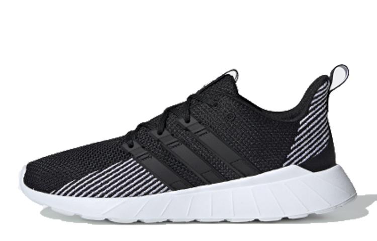 Adidas Questar Flow  Core Black  EE8202 44