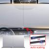 Car Sunshade Retractable Sunshade Front Windshield Summer Supplies Car Sunshade