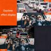 4 Channel Dash Cam 360° View 1080P 64GB Driving Recorder Loop Recording, 24H Parking Mode Full View Car Dashcam System