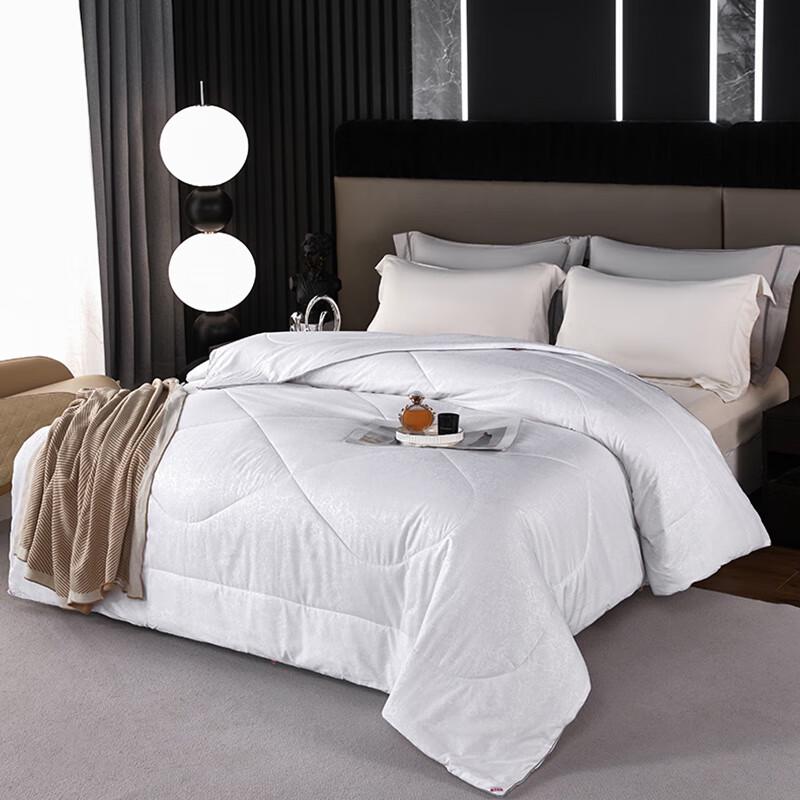 BAMILE Premium Silk Quilt BNL-JF605