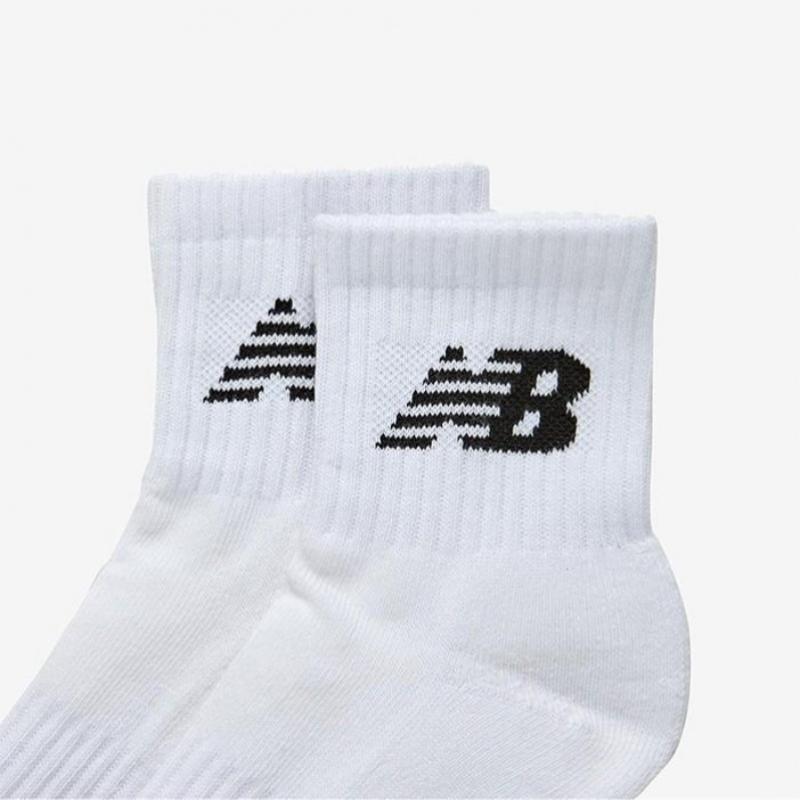 New Balance Women S Mid Heavyweight Sport SockS 3 Pack Nbgedab205