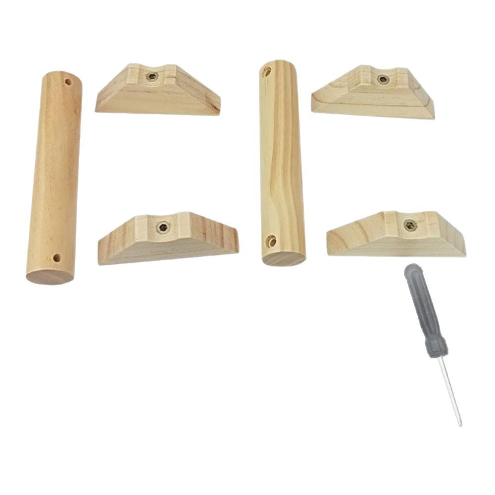 Men's Push-Up Stand: Multi-purpose Home Fitness Board for Chest, Abs, and Arms Training.