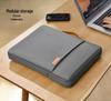 Waterproof Wear-Resistant Tablet and Laptop Crossbody Bag for iPad
