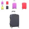 Polyester Suitcase Protector With Breathable Fabric For Travel And Storage