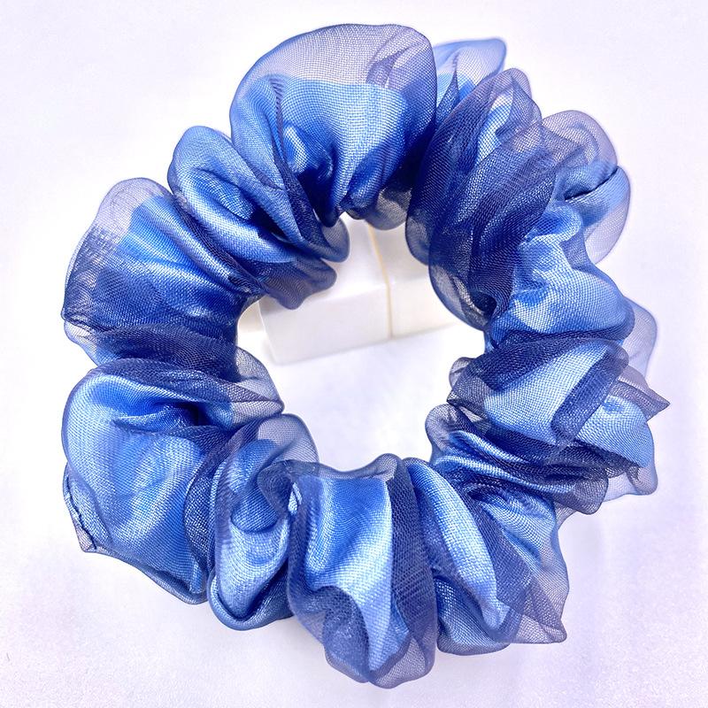 Korean Style Hair Accessories Adult Hair Band Wholesale Ball Headband New Style Female Head Flower Hair Band
