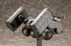 Kotobukiya Death Stranding 2 DHV Magellan, 1/350 Scale Plastic Model, Approximately 220mm Long