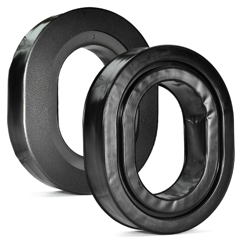 

1 Pair Soft Comfortable Earpads for HD280 / 370 Headphone Lightweight Cooling Gel Ear Cushion Replacement 1