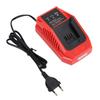 Battery Charger Fit for 48 11 1850 48 11 1840 48 11 1830 48 11 1828 48 11 15 3A Li Battery High Safety Power Tool Fast