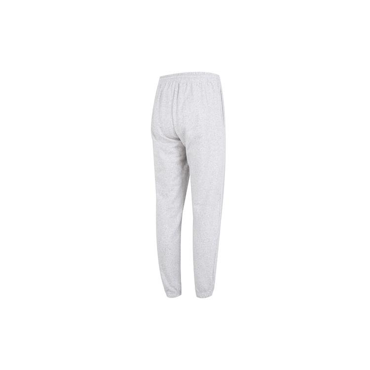 adidas Originals Sports Pants Men's Gray Moderate HK7537
