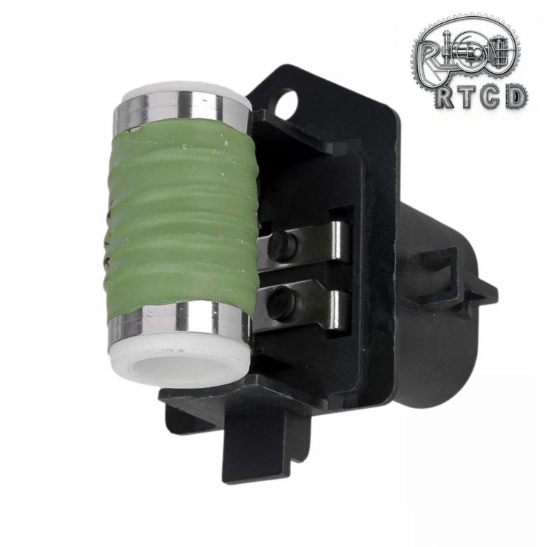 Blower Resistor Radiator for Fiat - Auto Part 58702358
