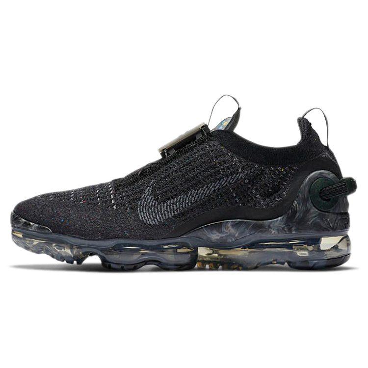 Nike Air VaporMax 2020 Flyknit `Tumši