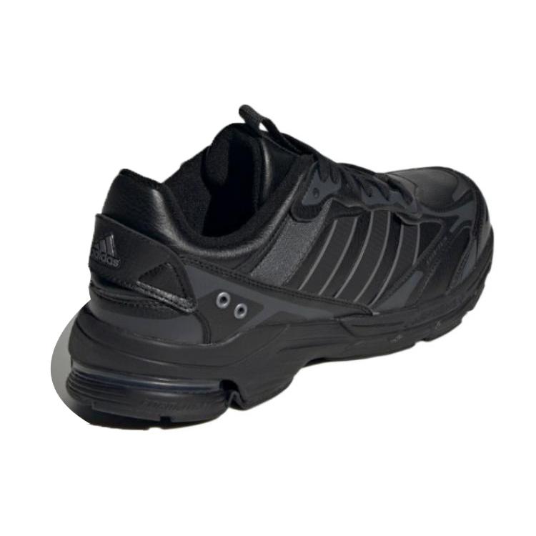 New Spiritain 2000 Adidas 'Core Black Carbon' HP6764