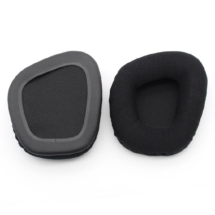 Replacement for Corsair Void Pro RGB Headset Earpads Ear Pad Sponge Cushion