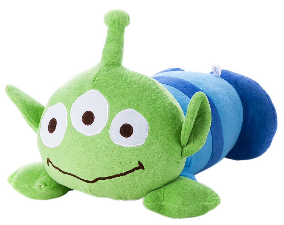 

Дисней Ленивый Инопланетянин L